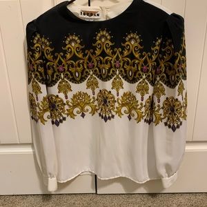 women’s formal dress shirt